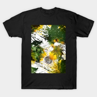 Sunflower T-Shirt